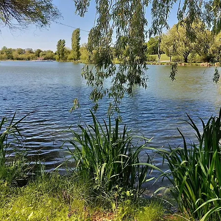 בית נופש La Futaie *