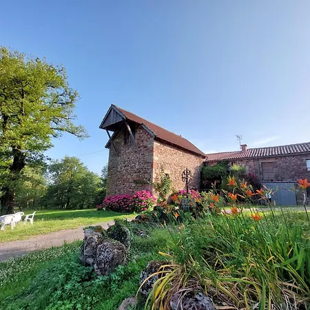 La Futaie בית נופש