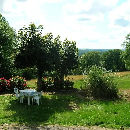 בית נופש La Futaie *