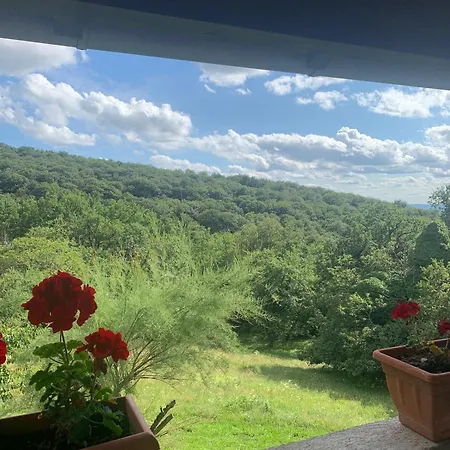 בית נופש La Futaie