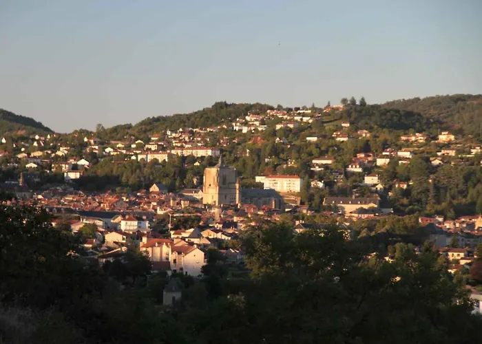 La Futaie Ferienhaus