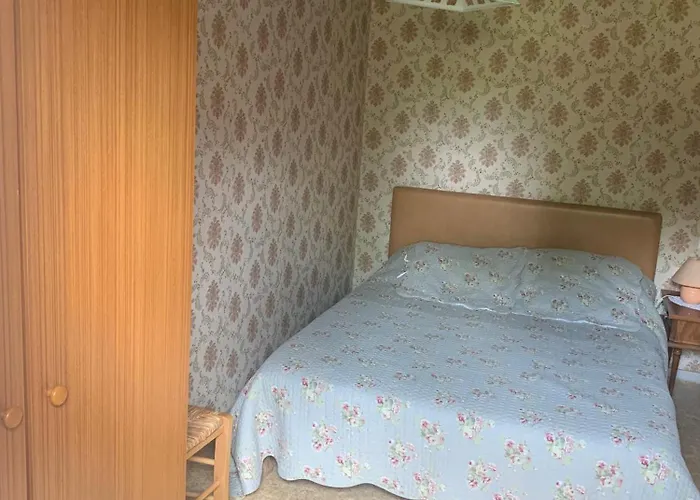 La Futaie Ferienhaus Najac